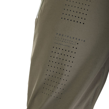 Pantalón FOX FLEXAIR Caqui