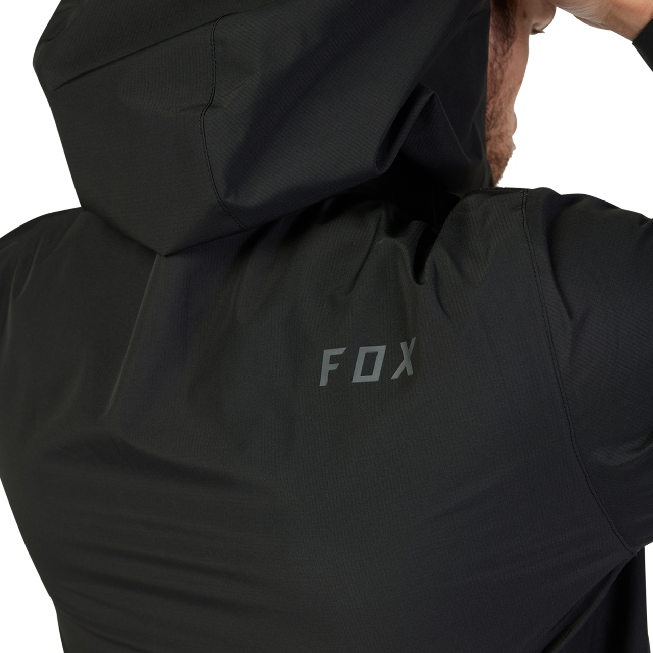 Chaqueta FOX RANGER 2.5L WATER Negra