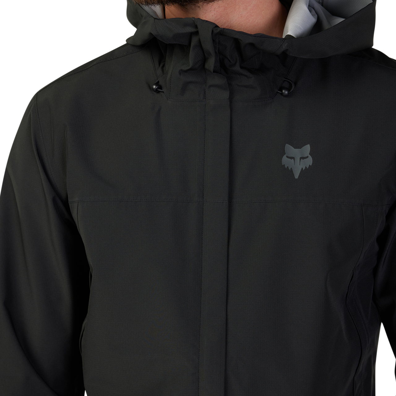 Chaqueta FOX RANGER 2.5L WATER Negra