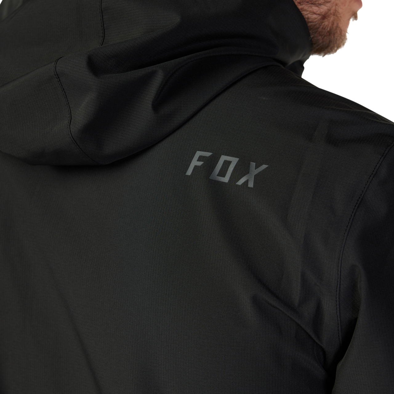 Chaqueta FOX RANGER 2.5L WATER Negra