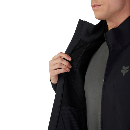 Chaqueta FOX RANGER FIRE Negro