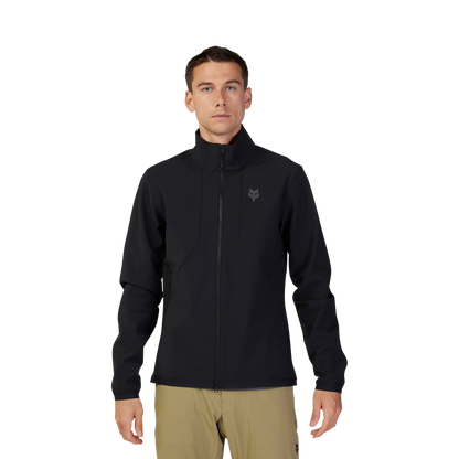 Chaqueta FOX RANGER FIRE Negro