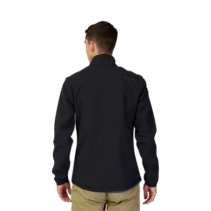 Chaqueta FOX RANGER FIRE Negro