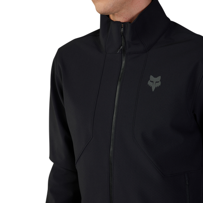Chaqueta FOX RANGER FIRE Negro