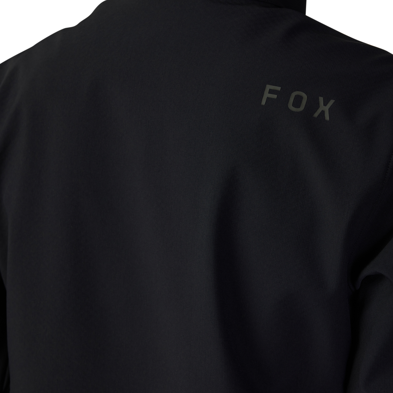 Chaqueta FOX RANGER FIRE Negra