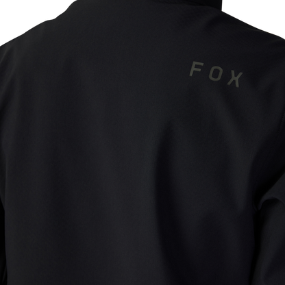 Chaqueta FOX RANGER FIRE Negro