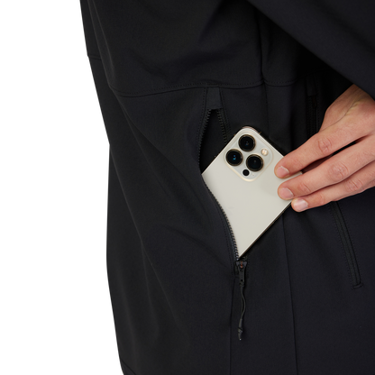 Chaqueta FOX RANGER FIRE Negro