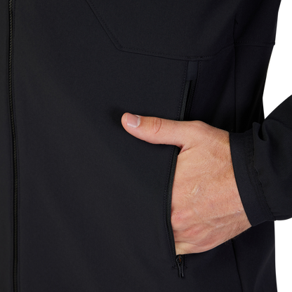 Chaqueta FOX RANGER FIRE Negro