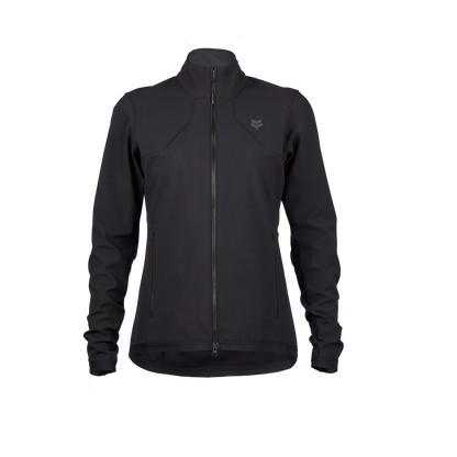 Chaqueta FOX RANGER FIRE Mujer Negro