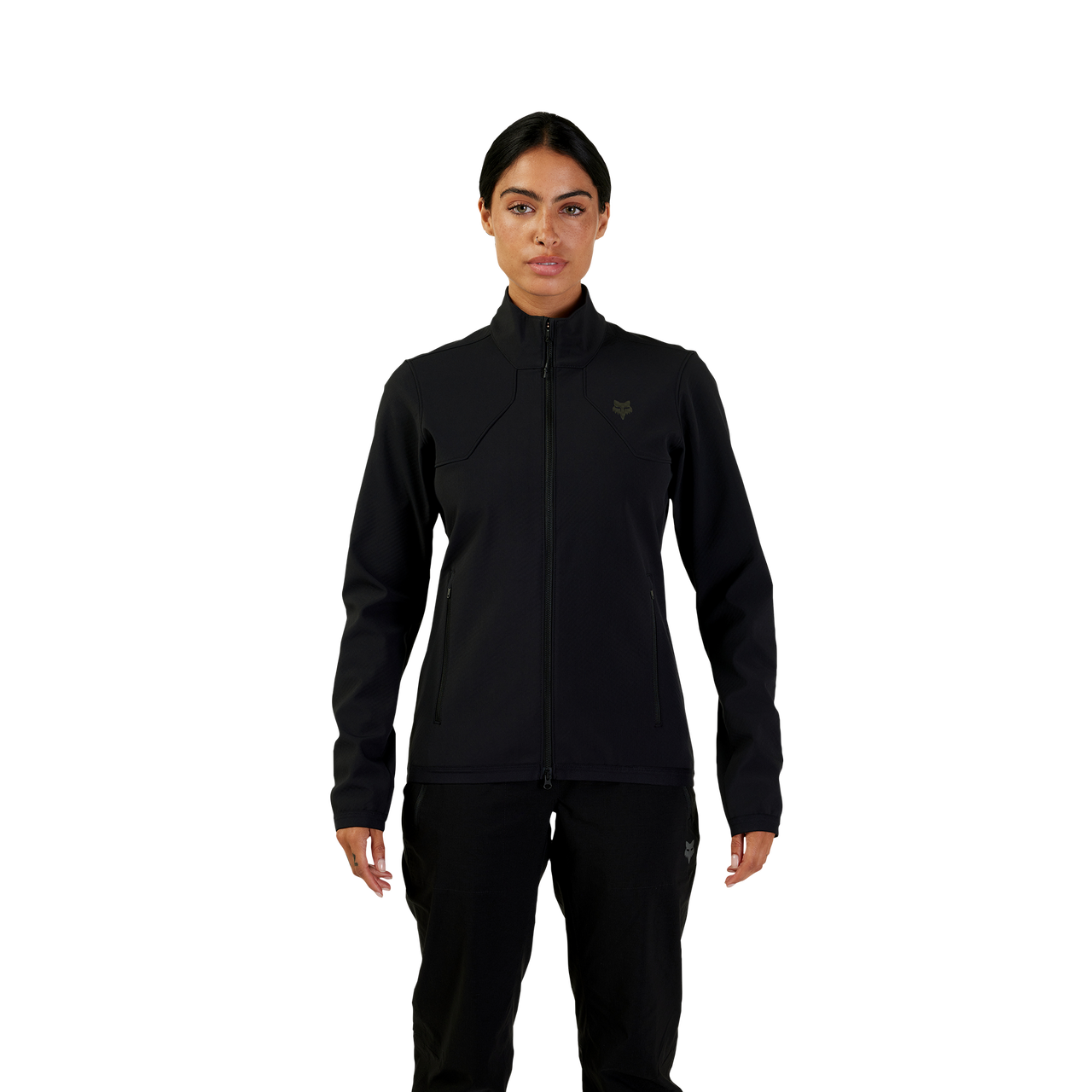 Chaqueta FOX RANGER FIRE Mujer Negro