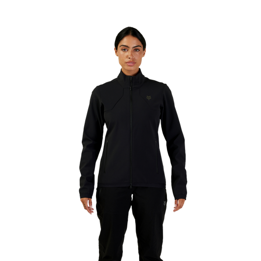 Chaqueta FOX RANGER FIRE Mujer Negro