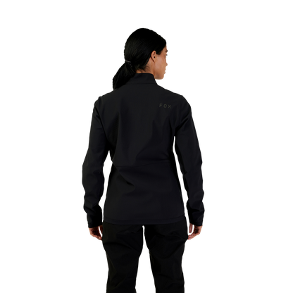 Chaqueta FOX RANGER FIRE Mujer Negro