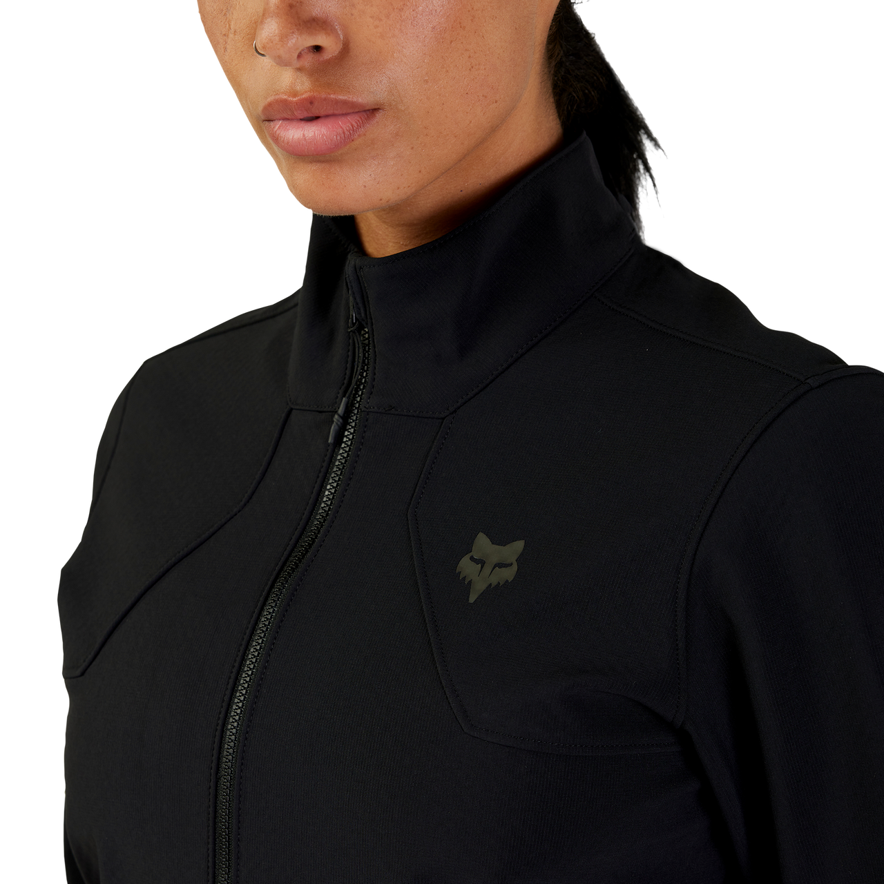 Chaqueta FOX RANGER FIRE Mujer Negro