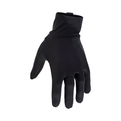 Guantes FOX RANGER WATER Negro