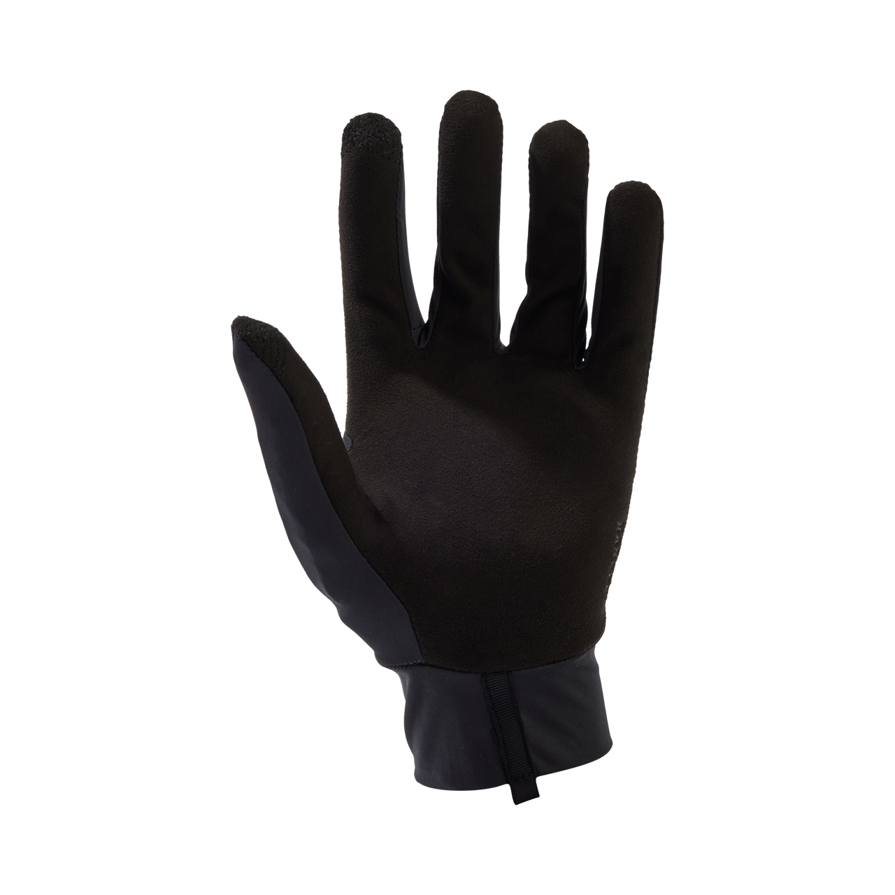 FOX RANGER WATER Guantes Negro