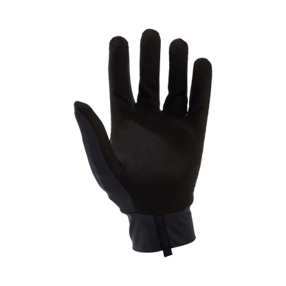 Guantes FOX RANGER WATER Negro