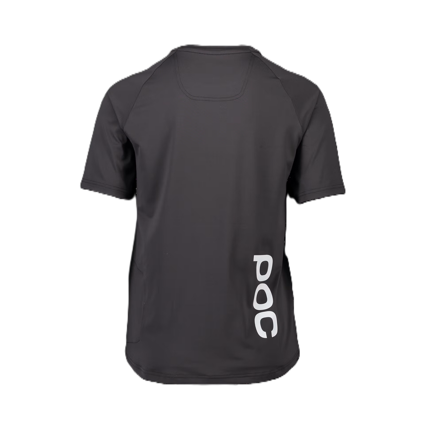 Maillot manga corta POC REFORM ENDURO LIGHT Mujer Gris