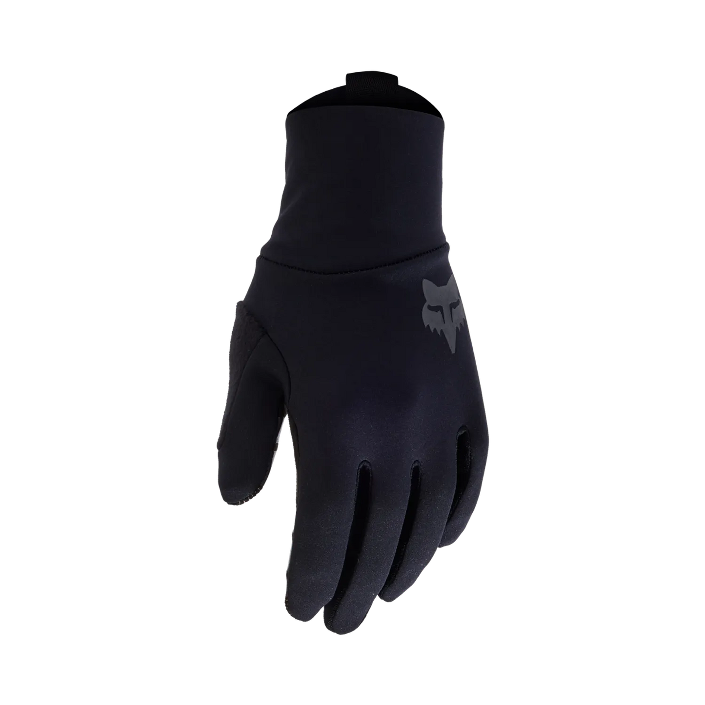 Guantes FOX RANGER FIRE Junior Negro