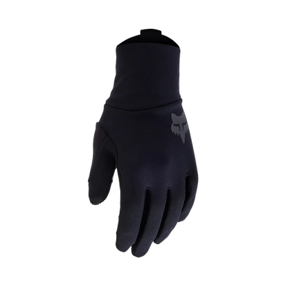 Guantes FOX RANGER FIRE Junior Negro