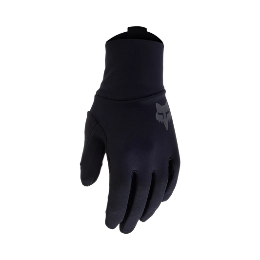 Guantes FOX RANGER FIRE Junior Negro
