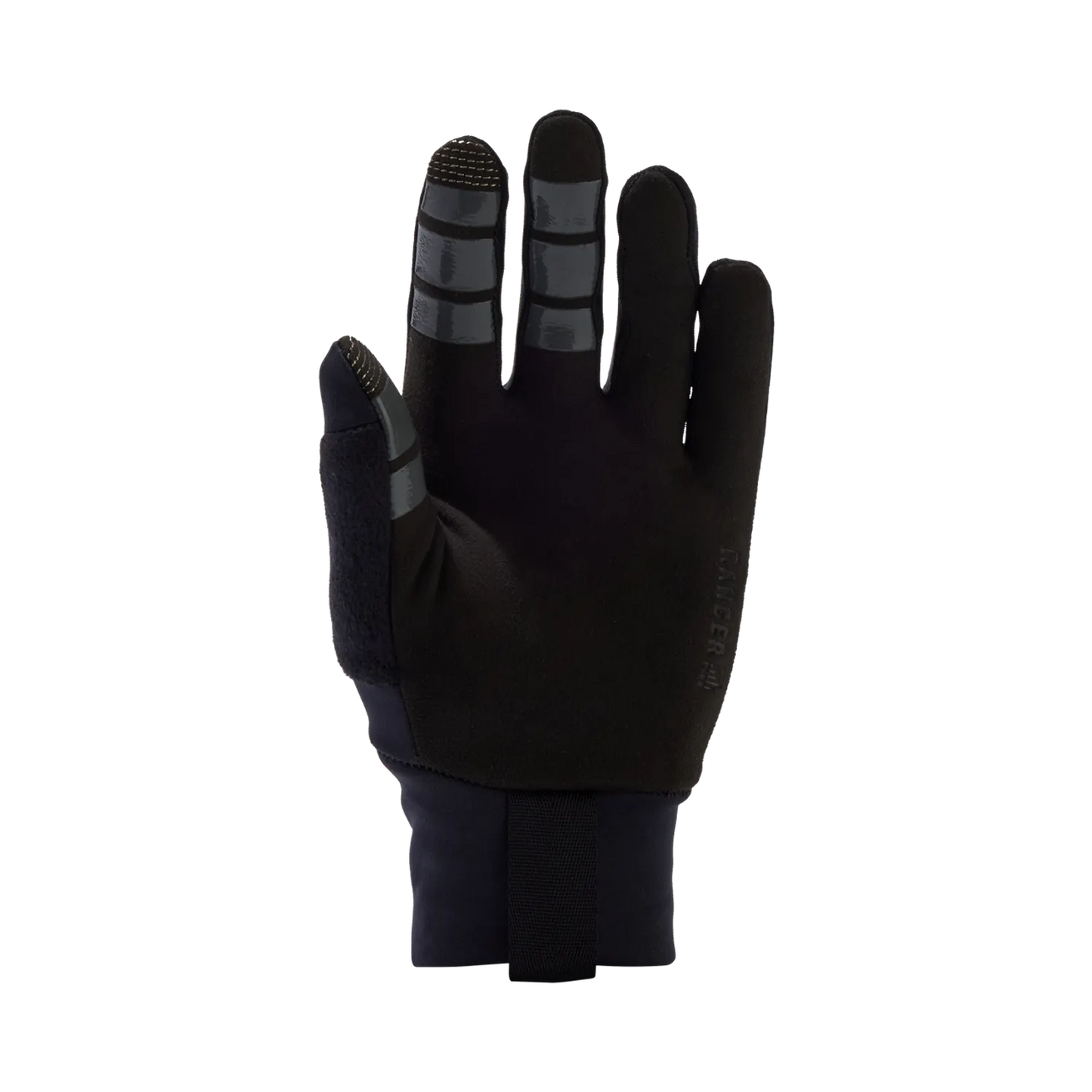 Guantes FOX RANGER FIRE Junior Negro