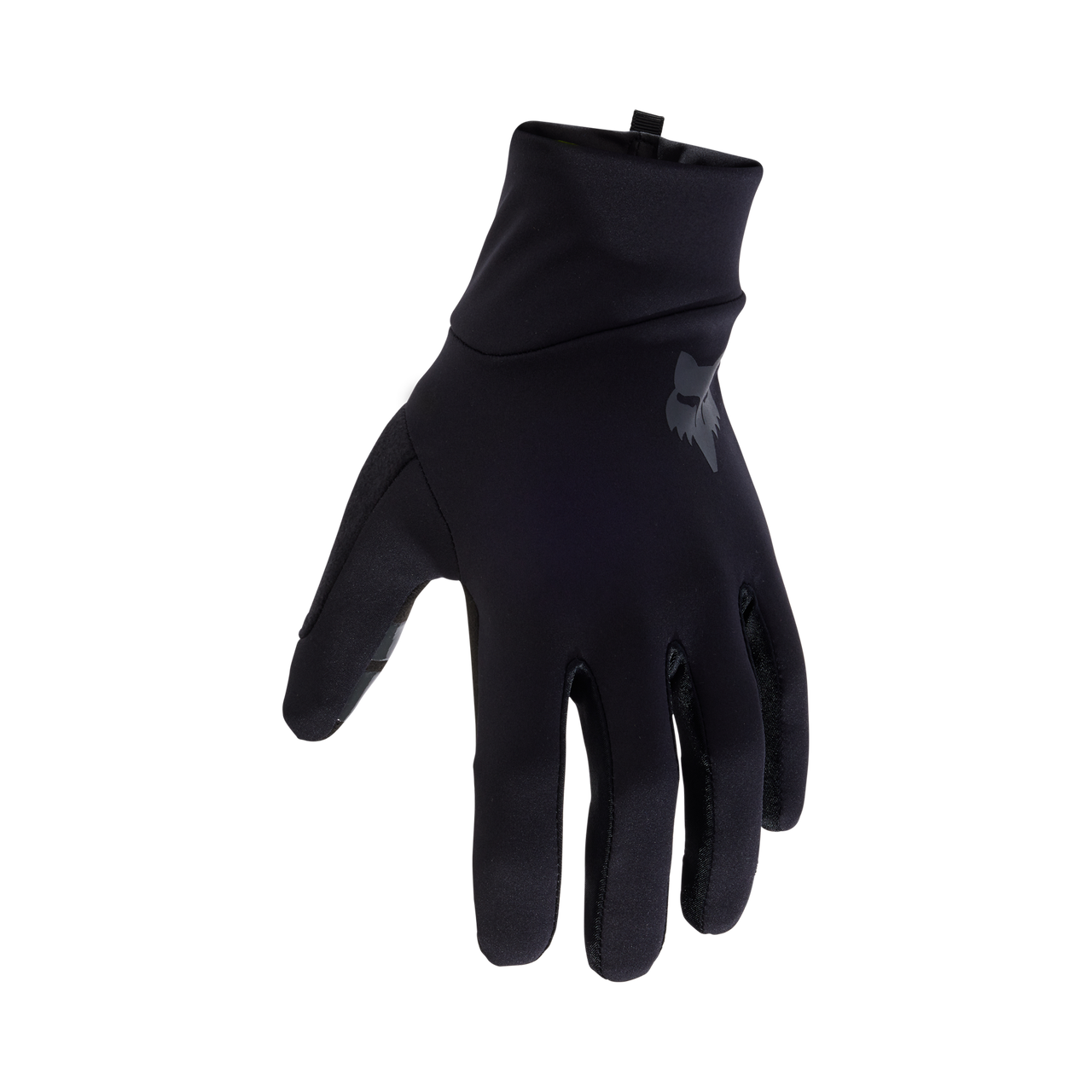 FOX RANGER FIRE Guantes Negro 2024