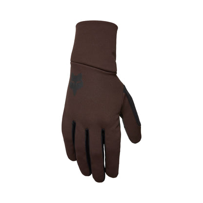 Guantes FOX RANGER FIRE Marrón