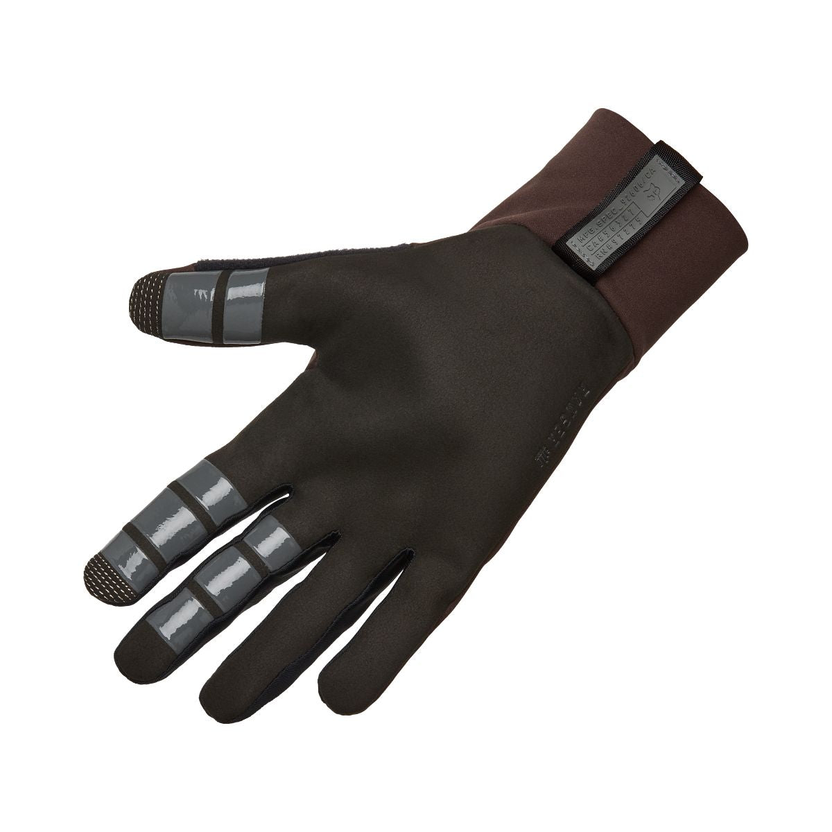 FOX RANGER FIRE Guantes Marrón