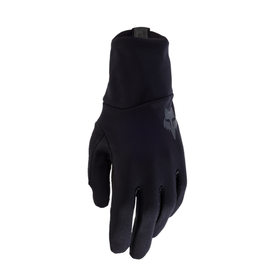 FOX RANGER FIRE Guantes de mujer Negro