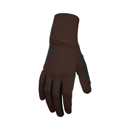 Guantes FOX RANGER FIRE Mujer Marrón