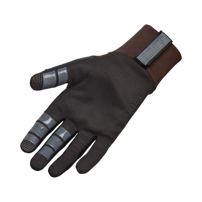 Guantes FOX RANGER FIRE Mujer Marrón