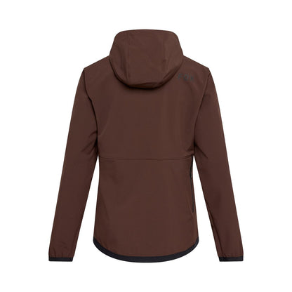Chaqueta FOX RANGER FIRE HOODIE Marrón