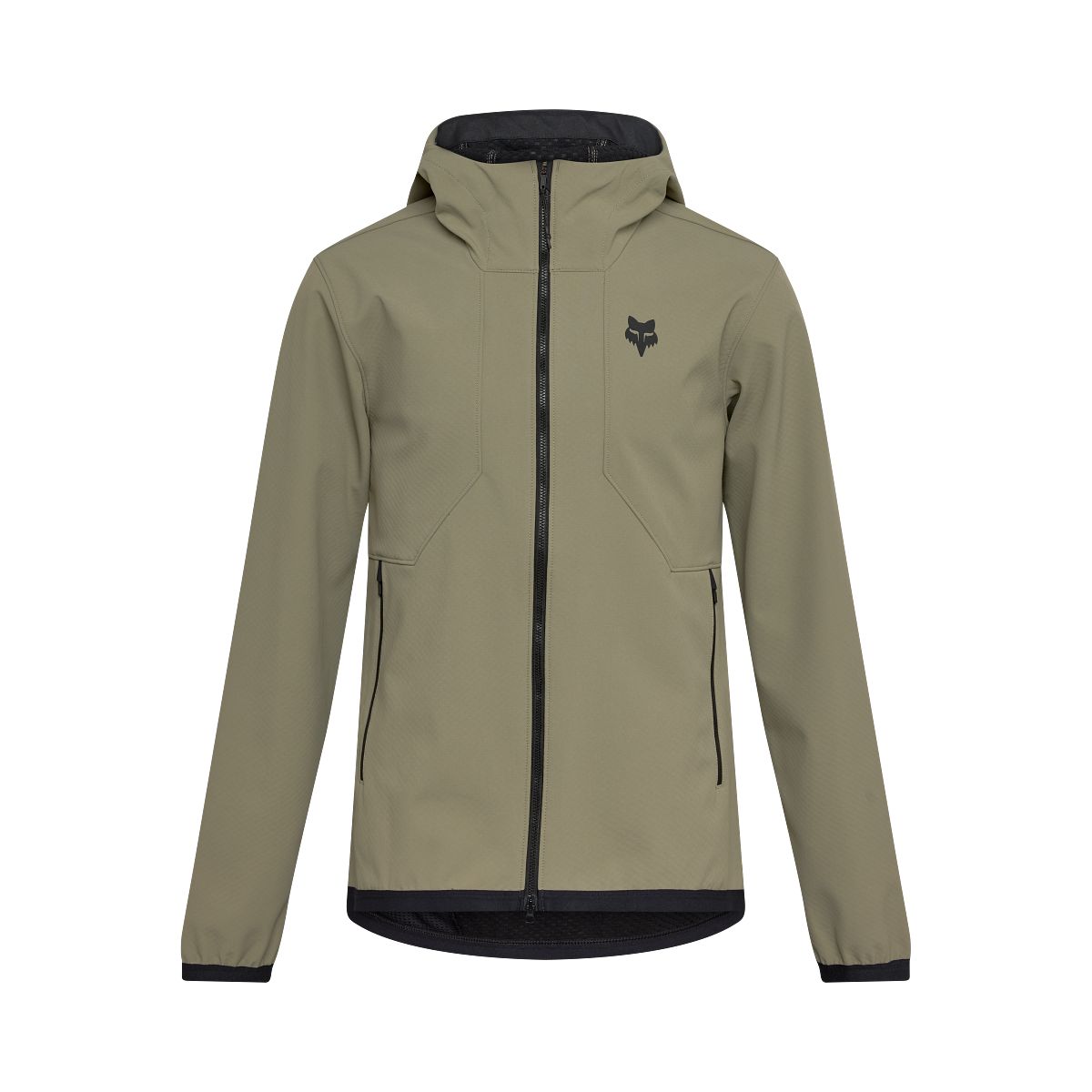 Chaqueta FOX RANGER FIRE HOODIE Caqui