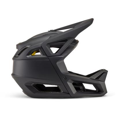 Casco MTB FOX PROFRAME MT MIPS Negro Mate