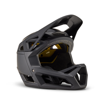 Casco MTB FOX PROFRAME MT MIPS Negro Mate