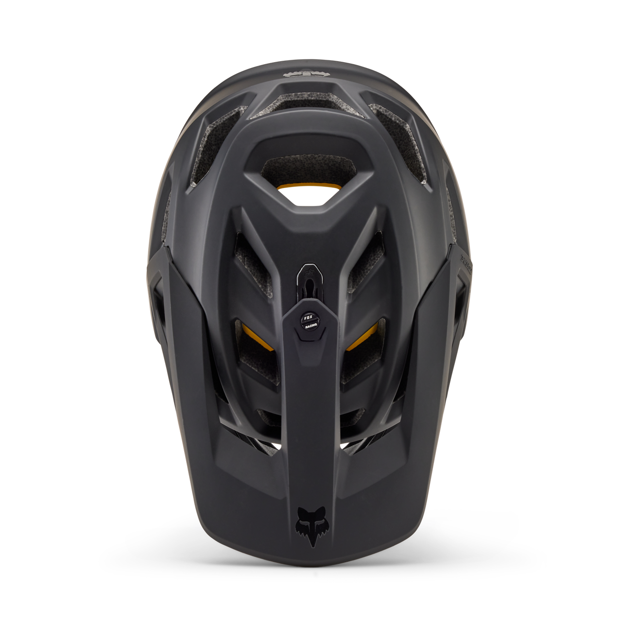 Casco FOX PROFRAME MTB MIPS Negro Mate 2025