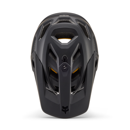 Casco MTB FOX PROFRAME MT MIPS Negro Mate