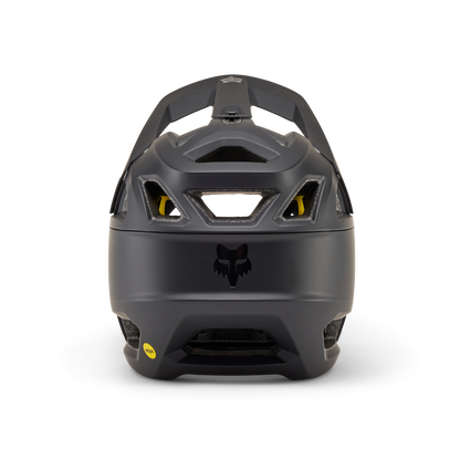 Casco MTB FOX PROFRAME MT MIPS Negro Mate