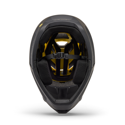 Casco MTB FOX PROFRAME MT MIPS Negro Mate