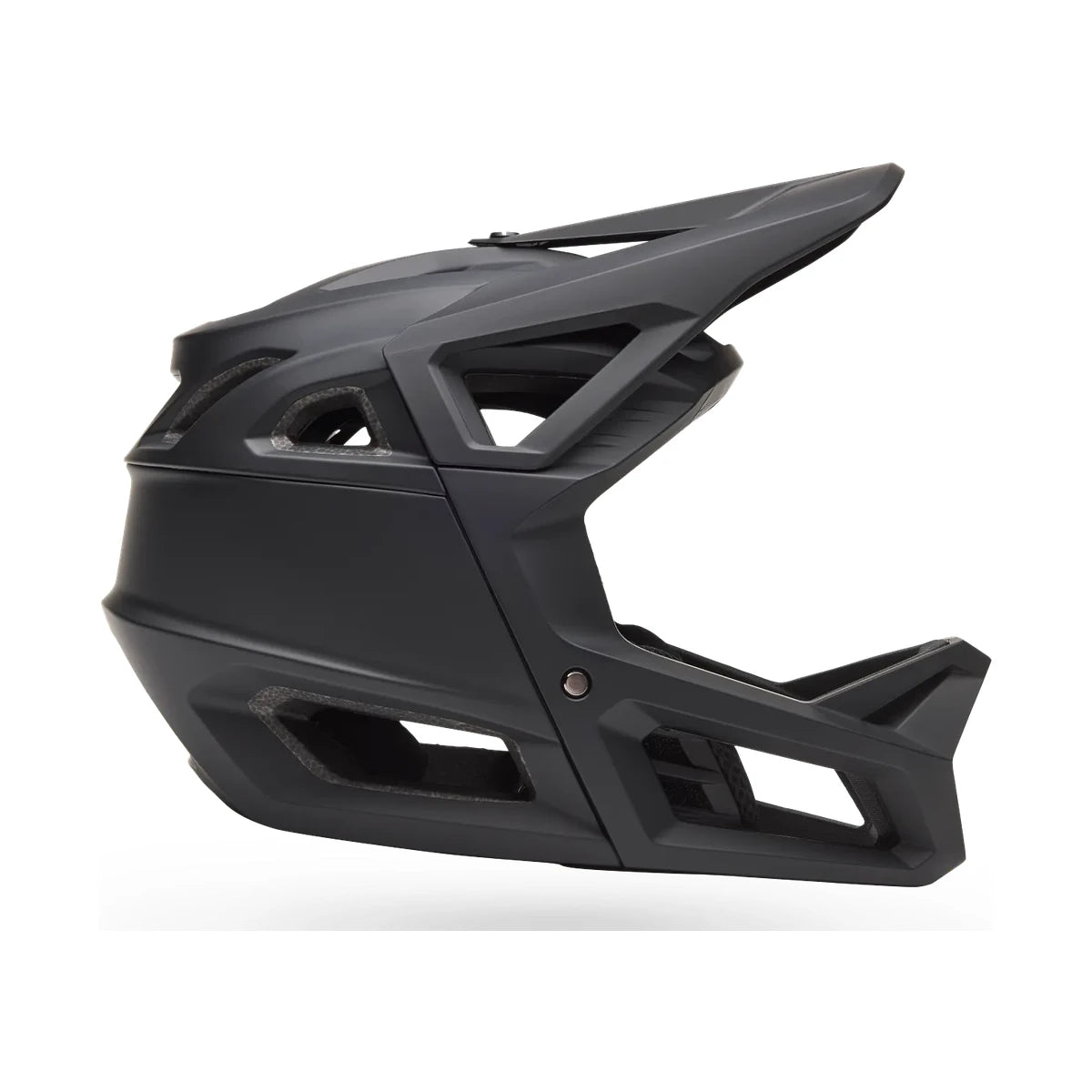 Casco MTB FOX PROFRAME MIPS Junior Negro Mate