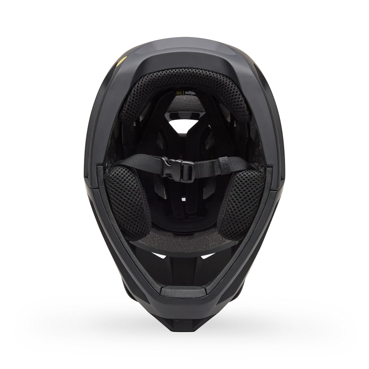 Casco MTB FOX PROFRAME MIPS Junior Negro Mate