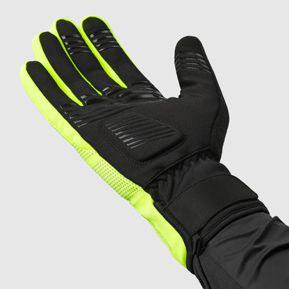 Guantes GRIPGRAB RIDE 2 WINDPROOF WINTER Amarillo