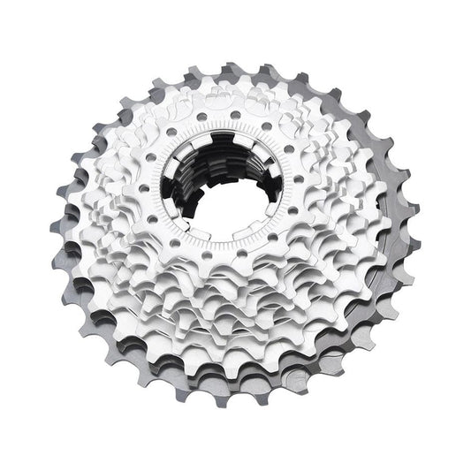 Cassette de 12 velocidades MICHE PRIMATO Campagnolo – foto principal sobre fondo blanco