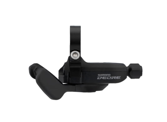 SHIMANO DEORE 2V SL-M5100-L Palanca de cambios izquierda