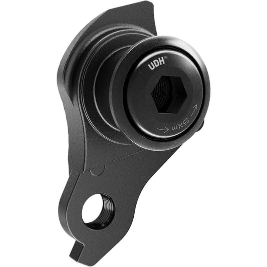 Soporte de desviador SRAM UDH negro