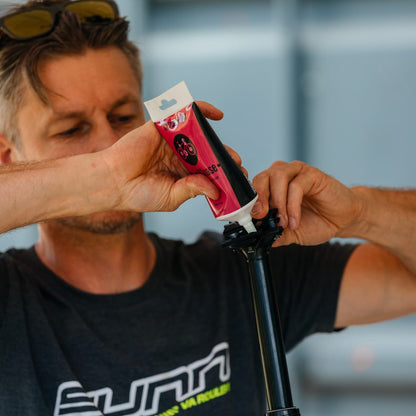 Grasa de litio ZEFAL PRO II GREASE 150ml