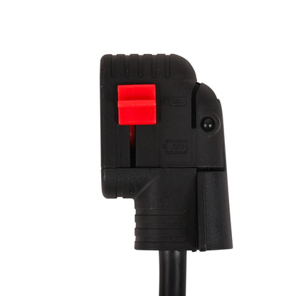 Bomba de Pie ZEFAL PROFIL MAX FP65 Z-SWITCH Plata