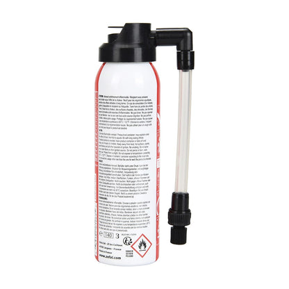 Spray Reparación Pinchazos ZEFAL REPAIR 75ml