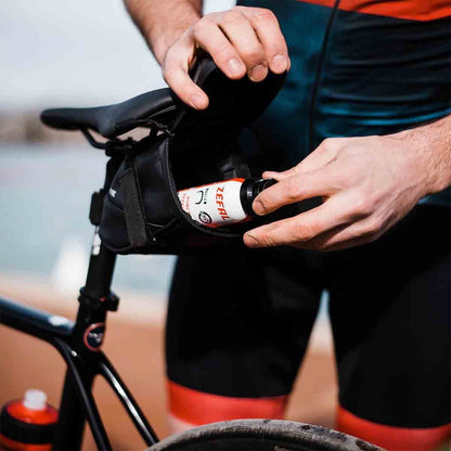 Spray Reparación Pinchazos ZEFAL REPAIR 75ml