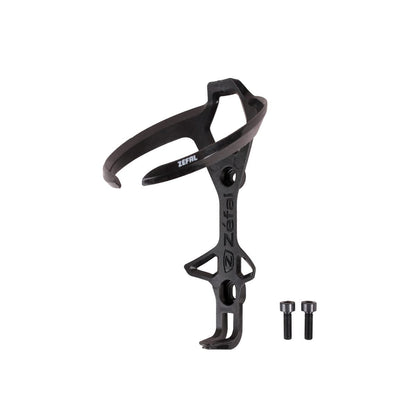 Portabidón ZEFAL PULSE L2 Negro